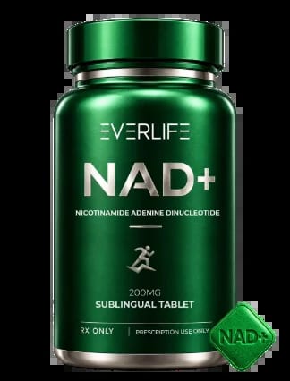 NAD+ sublingual tablet