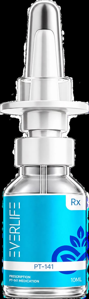 Everlife PT-141 nasal spray