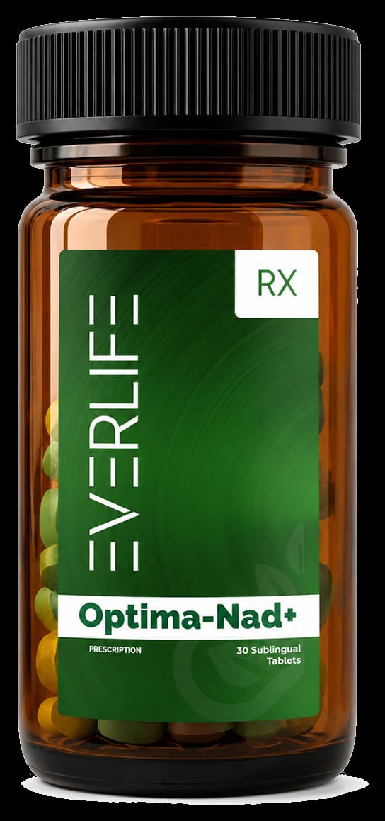 Optima-NAD+ sublingual tablets