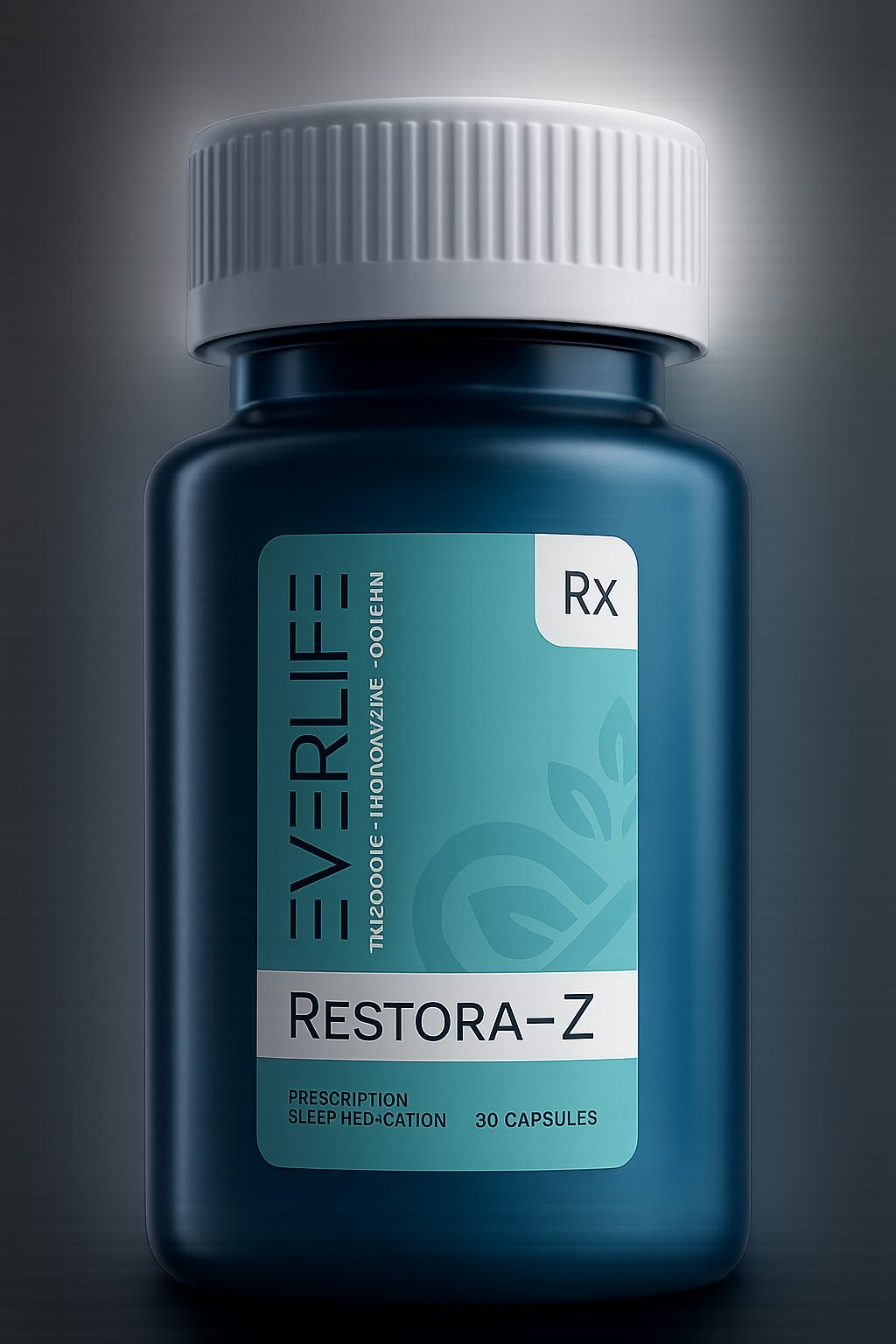 Everlife Restora-Z