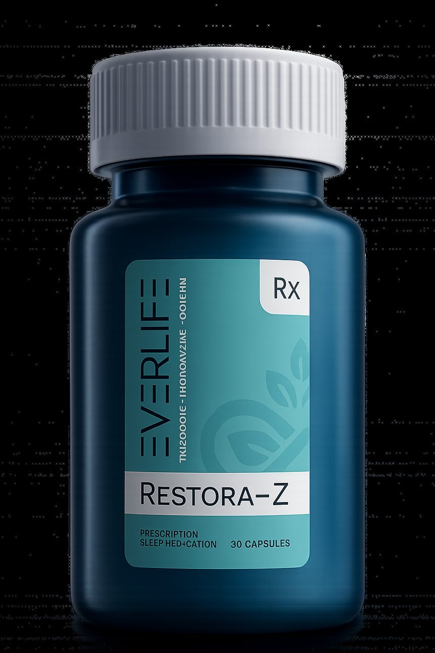 Everlife Restora-Z