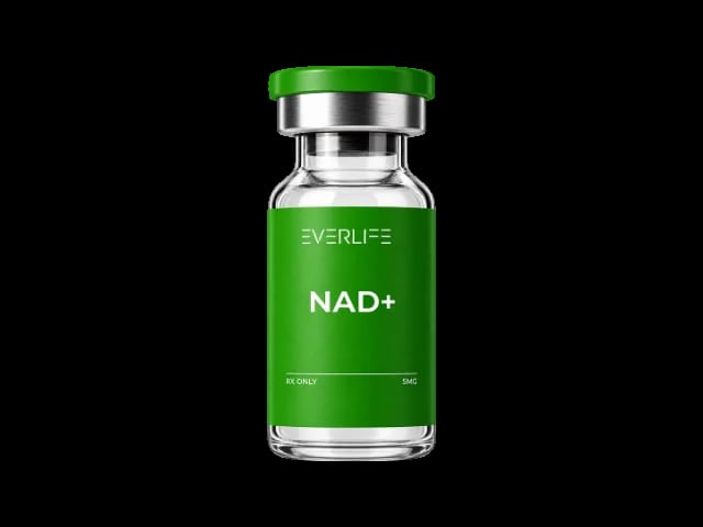 NAD+ injection