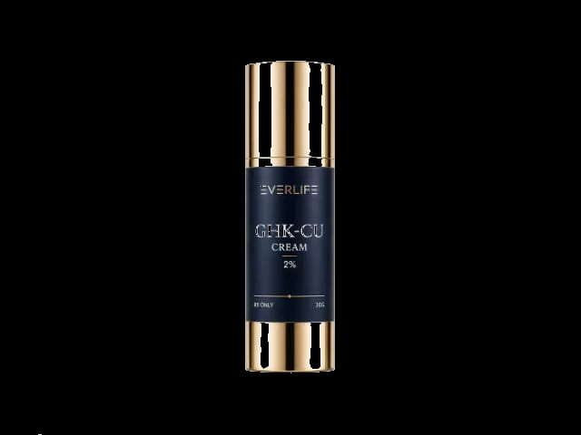 GHK-Cu cream