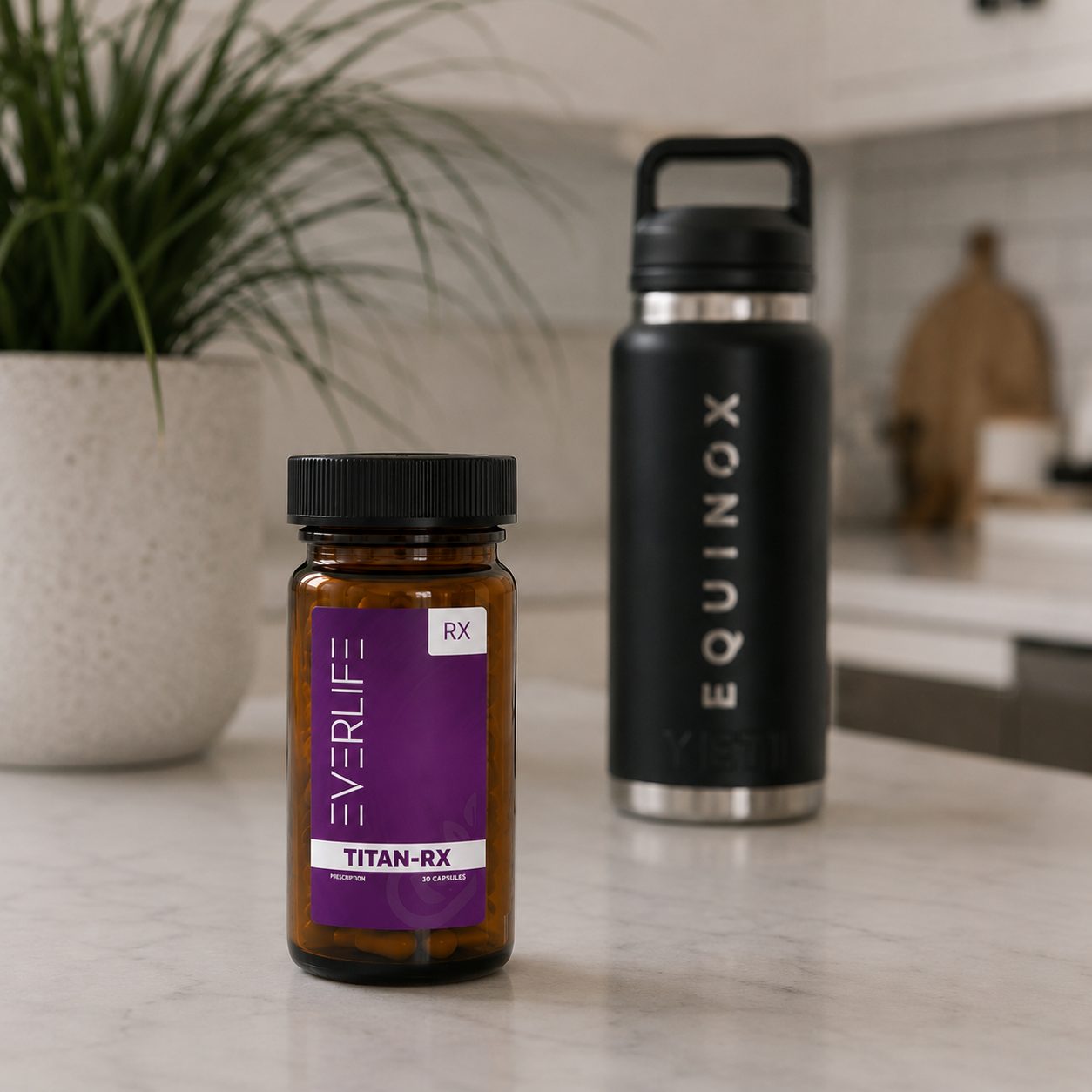 Everlife Titan-RX