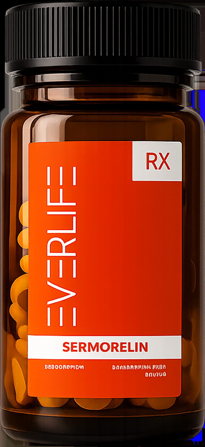 Sublingual Sermorelin