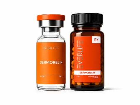 Sermorelin