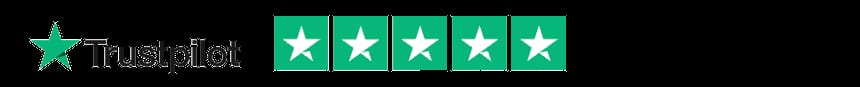 Trustpilot 4.9 Excellent