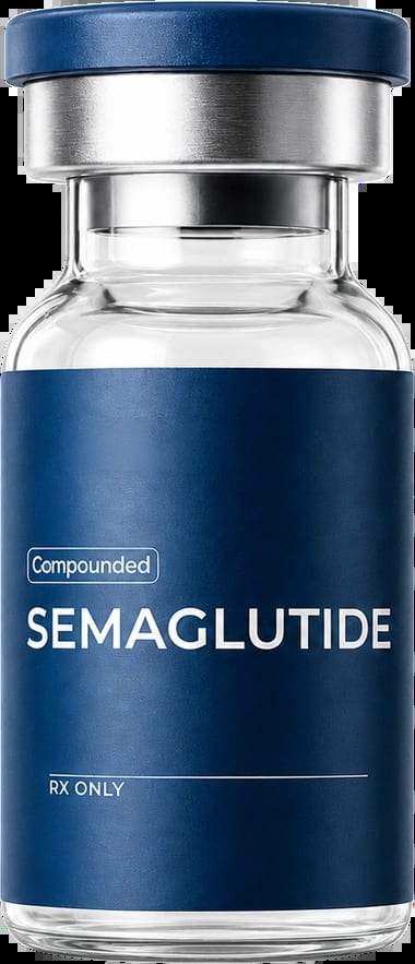 Injectable Semaglutide.