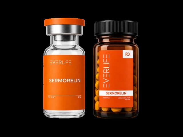 Sermorelin