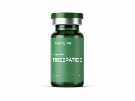 Tirzepatide