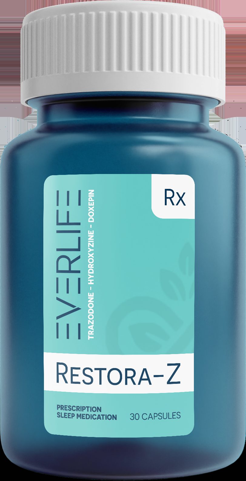 Everlife Restora-Z
