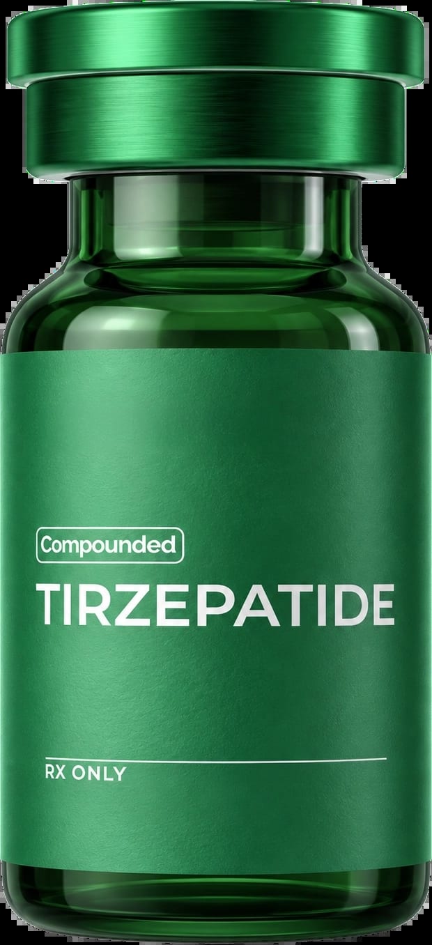 Injectable Tirzepatide.
