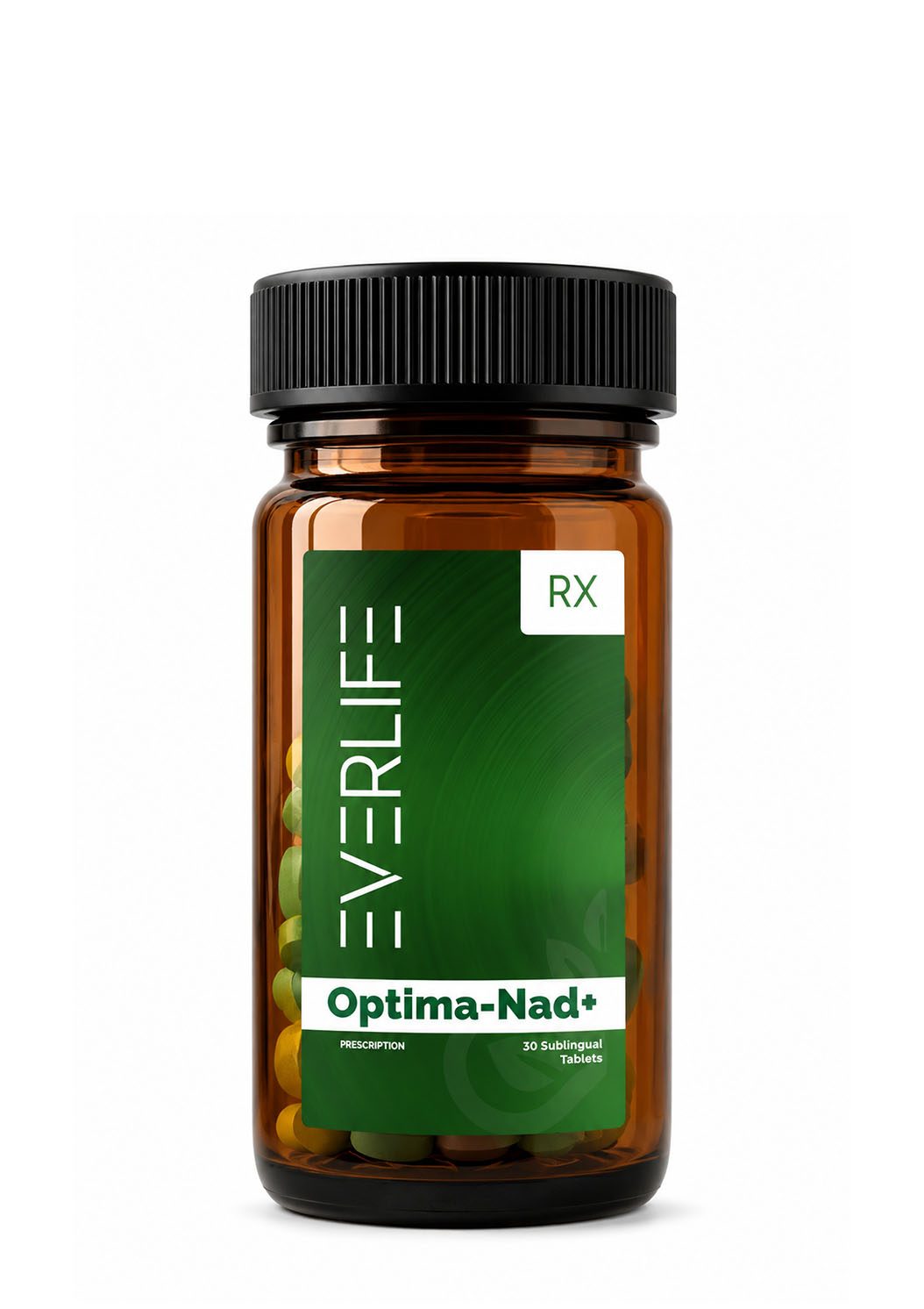 Everlife Optima NAD+