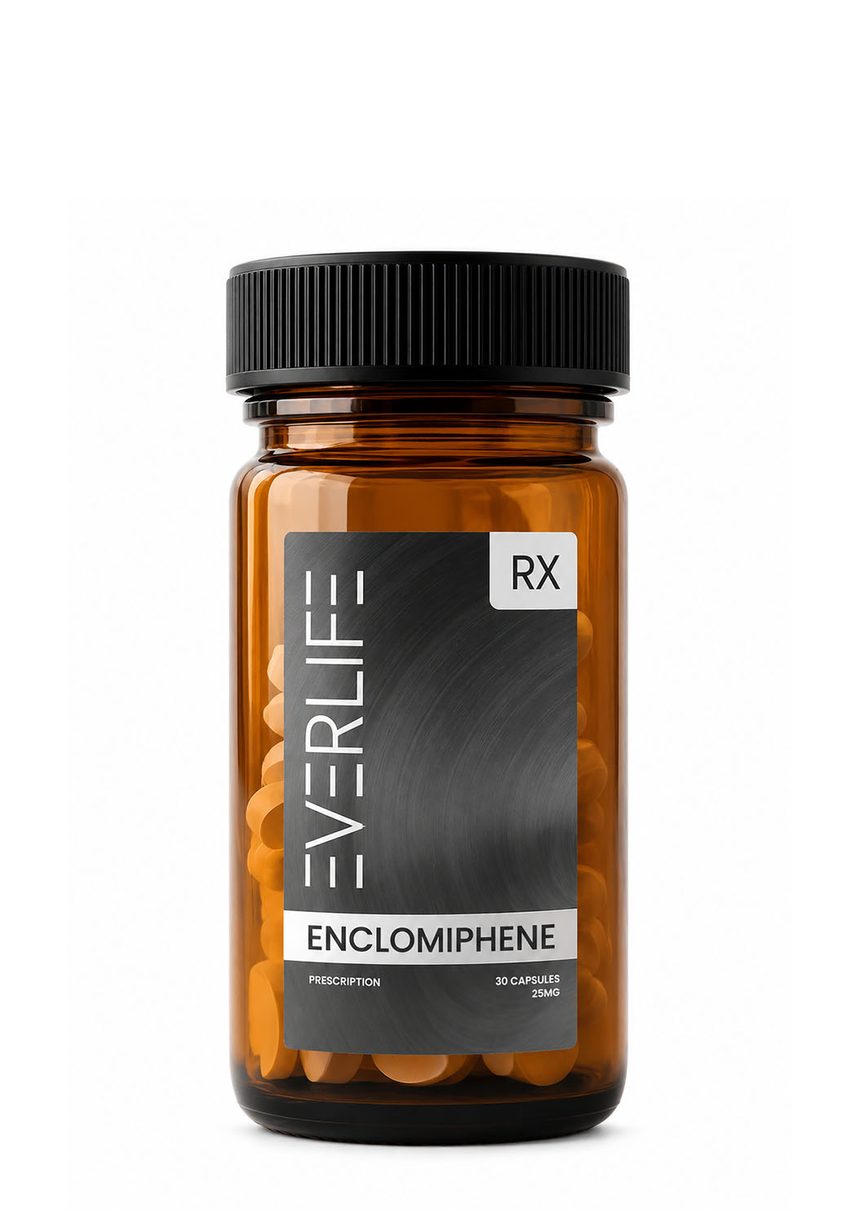 Enclomiphene