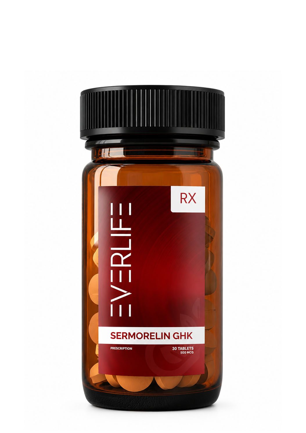 Everlife Sermorelin GHK