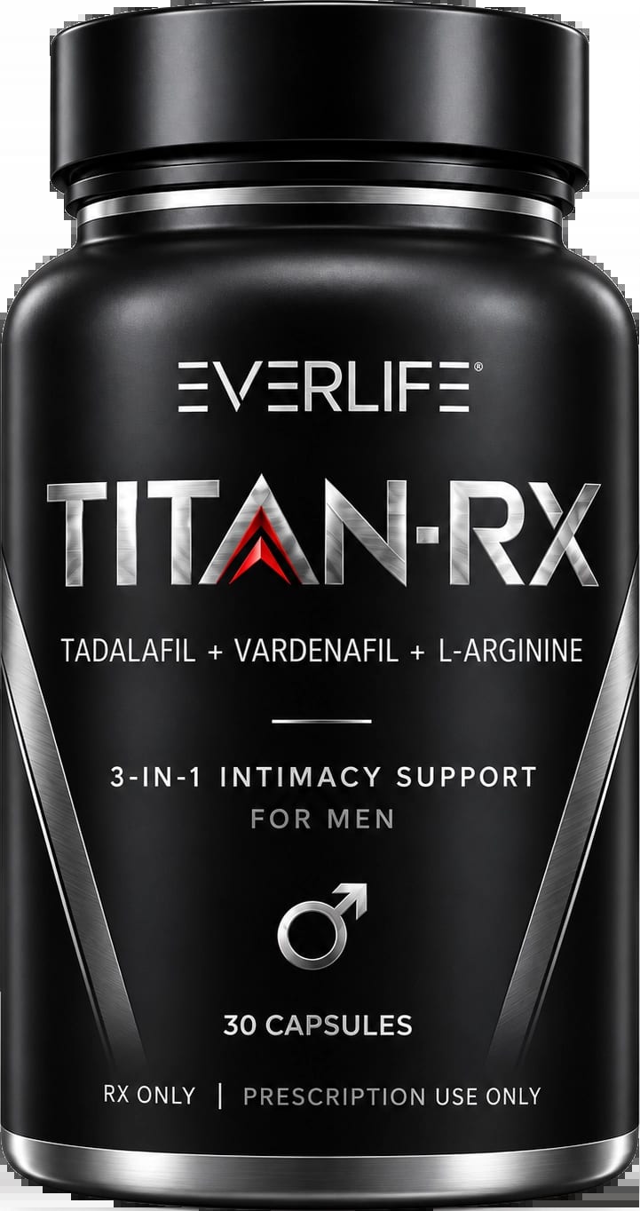 Titan-Rx