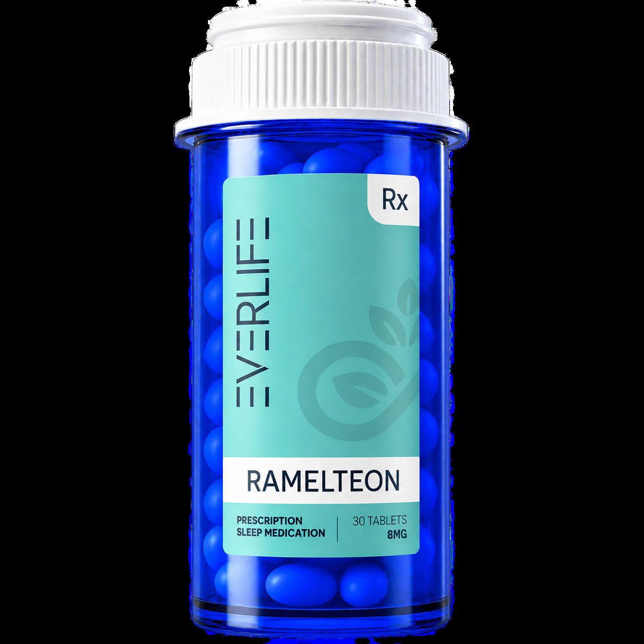 Everlife Ramelteon prescription sleep medication
