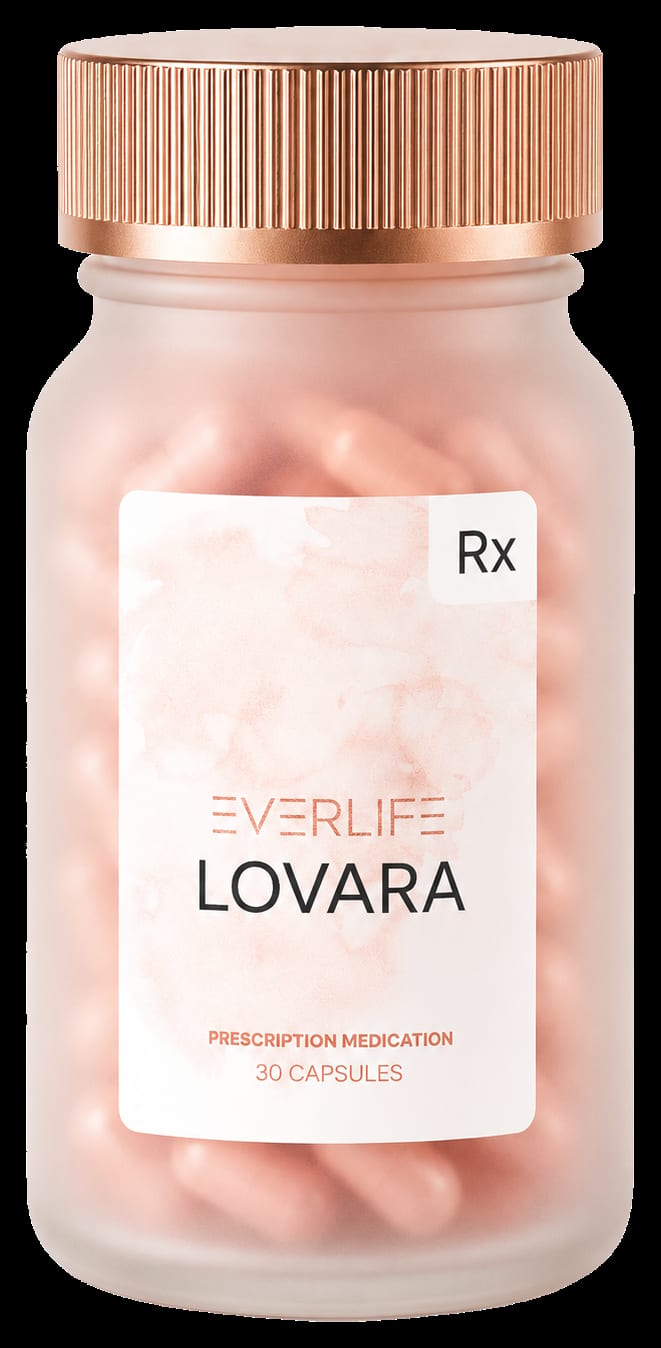 Everlife Lovara