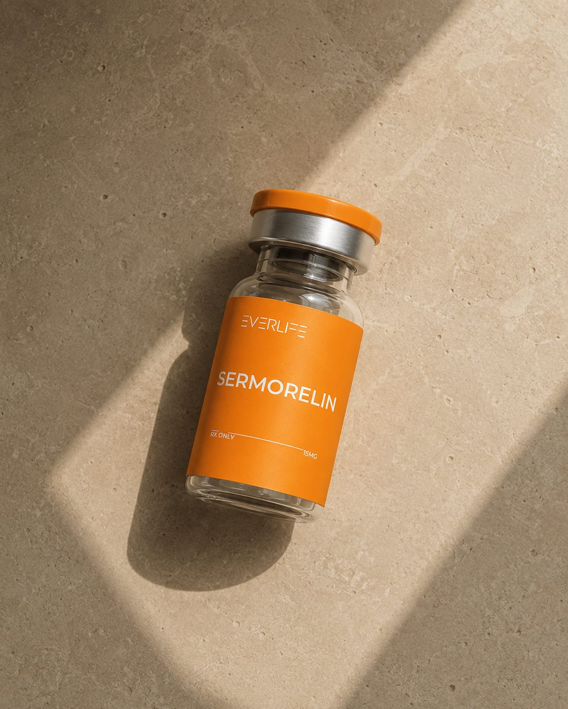Everlife Sermorelin