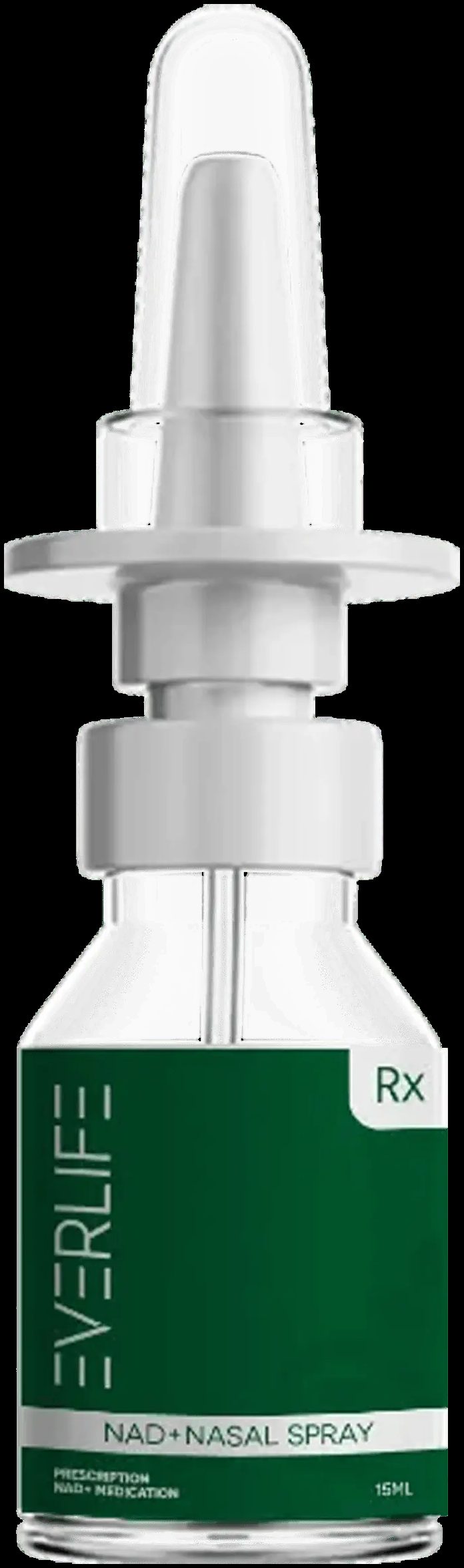 Everlife NAD+ nasal spray