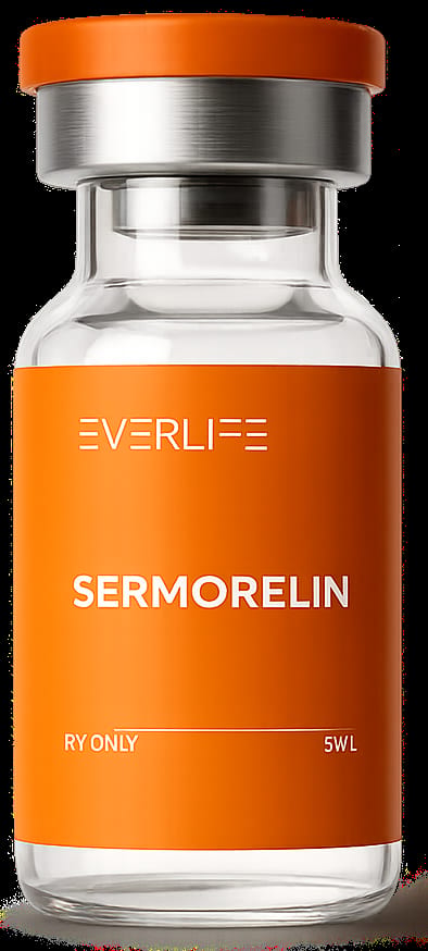 Injectable Sermorelin