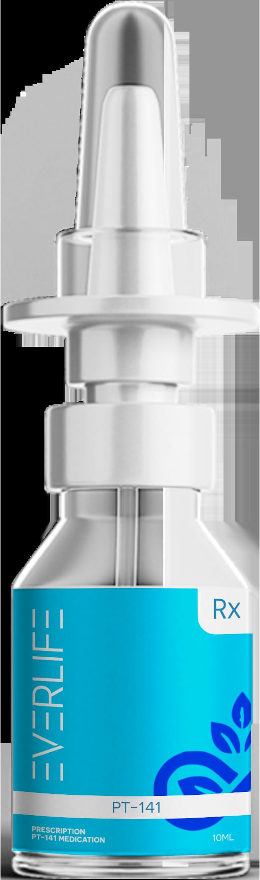 Everlife PT-141 nasal spray
