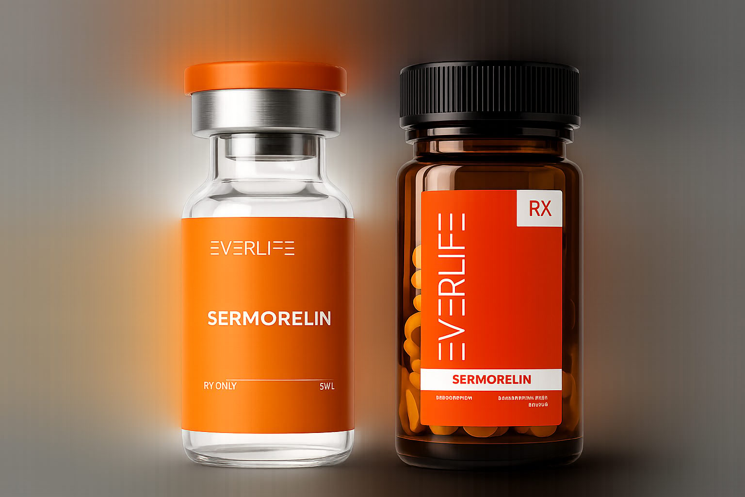Everlife Sermorelin
