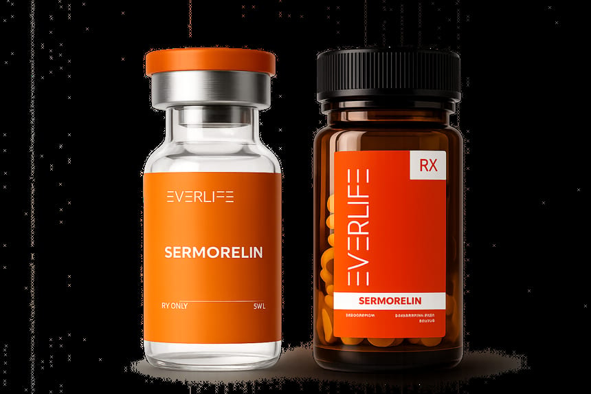 Everlife Sermorelin