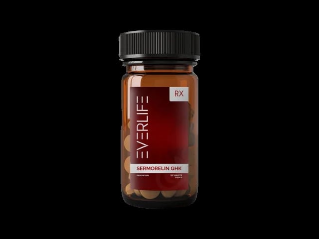 Sermorelin GHK