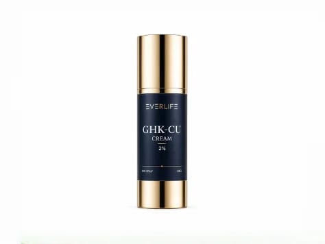 GHK-Cu Cream
